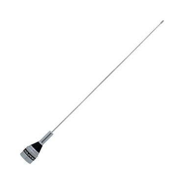 Imagem de 7 Antena Móvel 1/4 De Onda Vhf 50cm 200w M-300c Aquário - AQUARIO