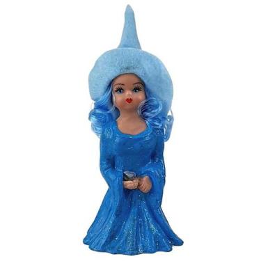 Imagem de Estátua Feiticeira Do Elemento Água 10019 - Manaom