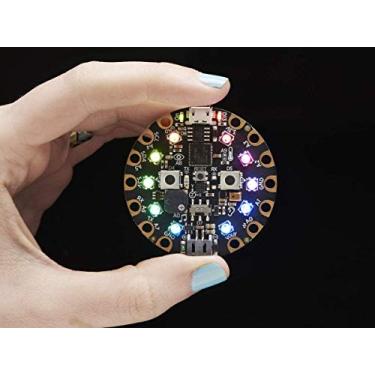 Imagem de Adafruit Circuit Playground Express
