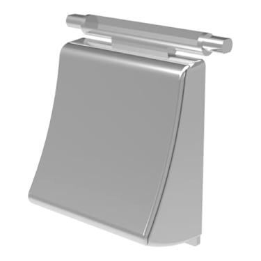 Imagem de TECLA P/VALVULA DESCARGA DOCOL CROMADA