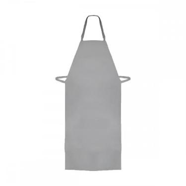 Imagem de Avental De Raspa Caracouro Com Emenda 1,00M X 0,60Cm - PROTEZZA / CARA