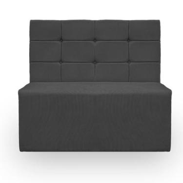 Imagem de Canto Alemão Confortável para Apartamento Cozinha e Restaurantes Velud