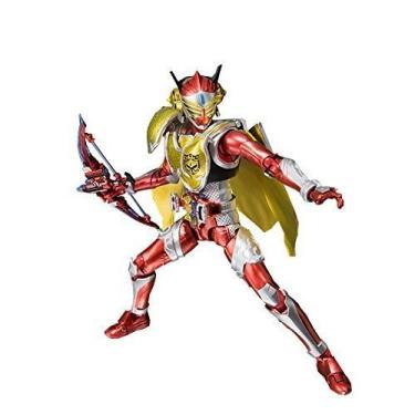 Imagem de Bandai Boneco Tamashii Nations S.H. Figuarts Kamen Rider Baron Lemon Energy Arms