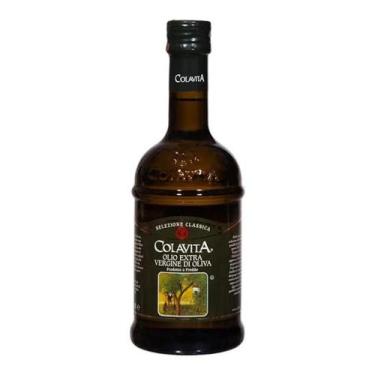 Imagem de Azeite Extra Virgem Colavita 500ml