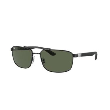 Imagem de Óculos Solar Ray Ban RB3737 00271 60