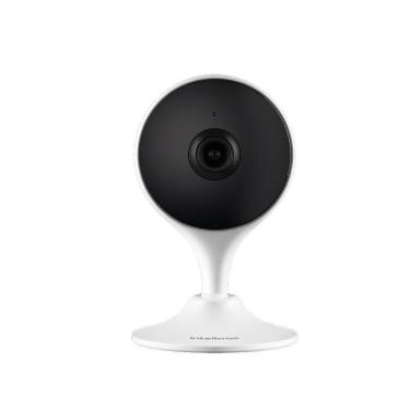 Imagem de Câmera De Vídeo Wi-fi Full HD Im3 C Microsd 32gb Intelbras