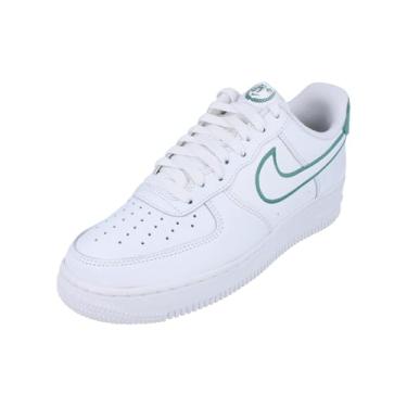 Imagem de Nike Air Force 1' 07 Lv8 Tênis masculino, Summit White 100, 42