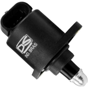 Imagem de Atuador da marcha lenta Fiat Fiorino 1997 a 1998 DS 1612