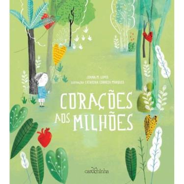 Imagem de Coracoes Aos Milhoes