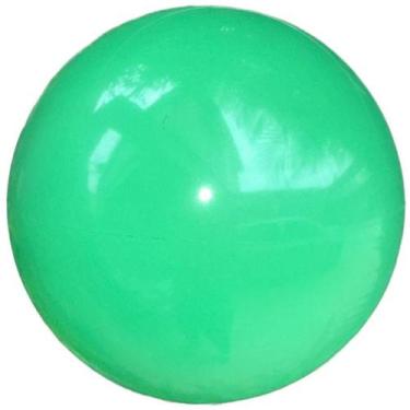Imagem de 50 Bola Bolão De Vinil Lisa 37cm Decoração Festa Atacado - Central do 