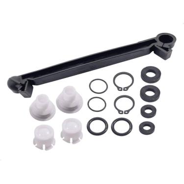 Imagem de Reparo Bucha Trambulador Corsa Joy Maxx Premium 2002 A 2012