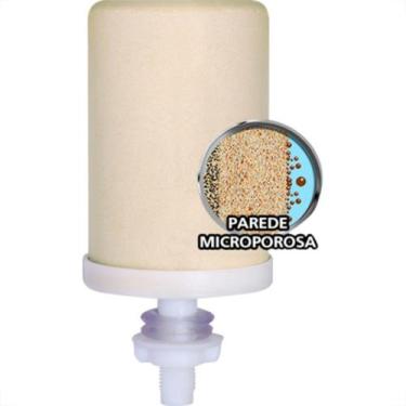 Imagem de Ceramica Stefani Vela P/Filtro Sao Joao