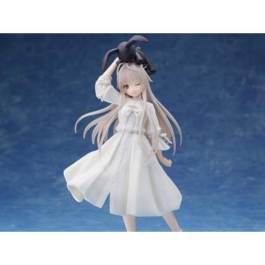 Imagem de ONLY FROM JAPAN Yosuga no Sora Coreful Anime Collectible Static Figure (Sora Kasugano)