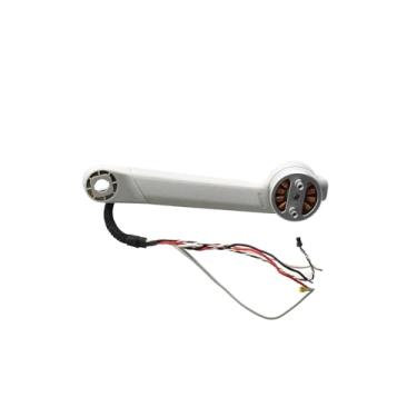 Imagem de Jakoly Original Rear Left Motor Arm for DJI Mini 4 Pro Accessories Arm with Motor for Mini 4 Pro Drone Replacement Repair Spare Parts