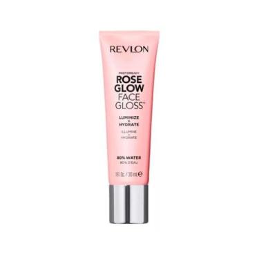 Imagem de Brilho facial PhotoReady Rose Glow Luminize + Hydrate 30ml - REVLON