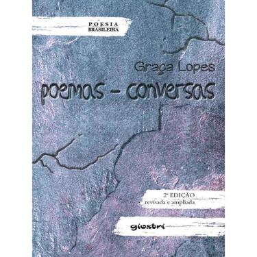 Imagem de Poemas - Conversas