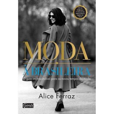 Imagem de Moda À Brasileira