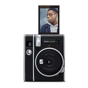 Imagem de Fujifilm Câmera Instantânea Instax Mini 40