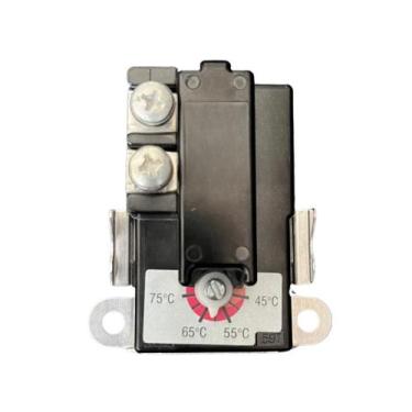 Imagem de Termostato de encosto sem reset boiler - Mastersol