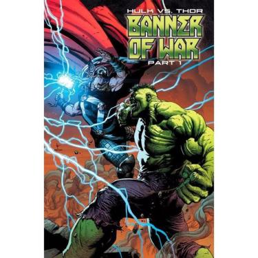 Imagem de Avante, Vingadores! (2022) Vol. 5