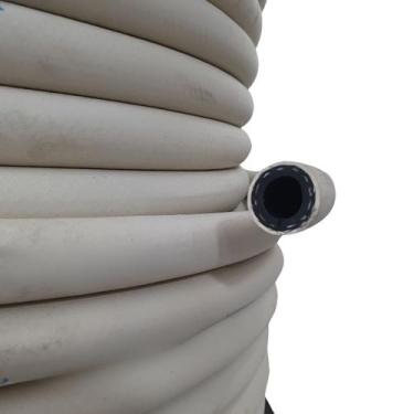 Imagem de Mangueira Vapor Frigorífico Continental Sani Wash 300psi 3/4 Polegada 