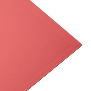 Imagem de EVA BRW 2.0mm 40 x 60 cm Vermelho