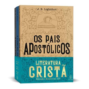 Imagem de Livros Literatura Cristã III Principis Cristão Evangélico Gospel Igrej