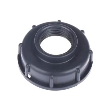 Imagem de Conexão Adaptador Container Ibc 1000l Redução 60x32mm Ofa Ambiental