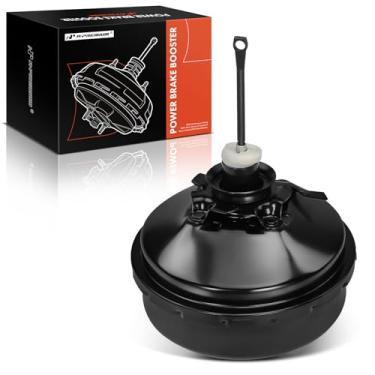 Imagem de A-Premium Servo-Freio A Vácuo Compatível Com Buick Regal Century Pontiac Grand Prix Oldsmobile Cutlass Supreme Intrigue Sem Cilindro Mestre