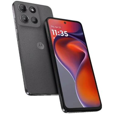 Imagem de Celular Motorola Moto G15 NFC Dual SIM 128/4GB