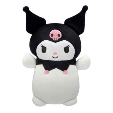 Imagem de SUNNY, Squishmallows, Pelúcia Kuromi, Hello Kitty, Me Abraça - 25cm