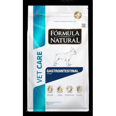 Imagem de Fórmula Natural Vet Care Gastro Ração Seca Para Cães Adultos 10,1Kg