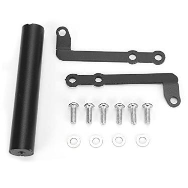 Imagem de Grcfumo Montagem do telefone de motocicleta, montagem de moto, montagem, motocicleta GPS Navigator Suporte de telefone celular ajustado para versys 1000 15 18