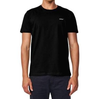 Imagem de Camiseta Colcci Basic Comfort Masculino-Masculino