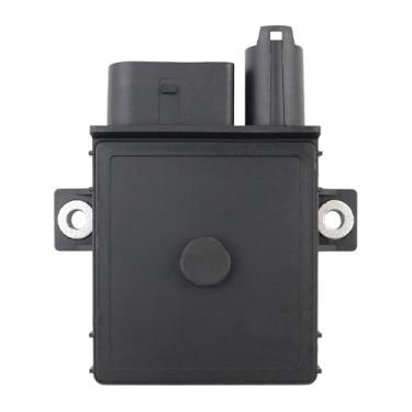 Imagem de Controlador de vela incandescente diesel compatível com caminhão Isuzu NPR NPR-HD NPR-XD NQR NRR, motor 4JJ1 4HK1 4HK1-TCN 4HK1-TCS 8981369920 8983339611 8981369921