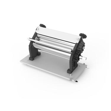 Imagem de Cilindro De Massa 28cm Multiuso Para Motor Gabinete Anodilar