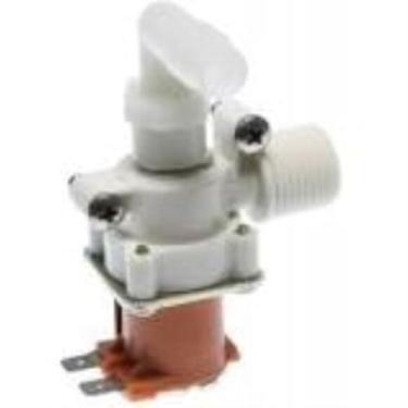 Imagem de Dometic EUA 385311545 Serve para VÁLVULA DE ÁGUA DE BANHEIRO ASSY-12V