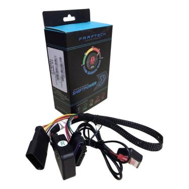 Imagem de Módulo de Perfomance Shiftpower Faaftech Buick, Cadilac, GM e GMC- FT-SP23+