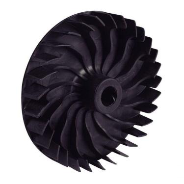 Imagem de Ventoinha Plástica Suporte Da Lâmina Para Cortador De Grama Tramontina Ce45m