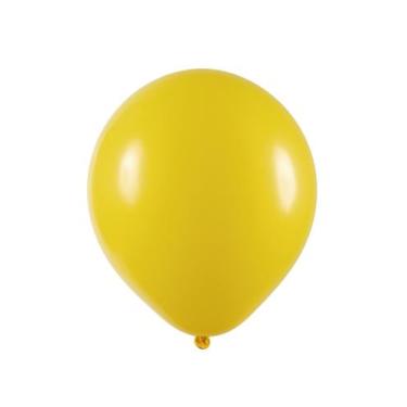 Imagem de Balão Artlatex N7 C/50un Decoração Festa Aniversario - Art-Latex, Amar