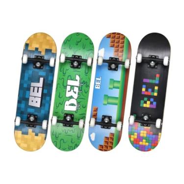 Imagem de Bel - Skateboard Radical Iniciante Games Fase