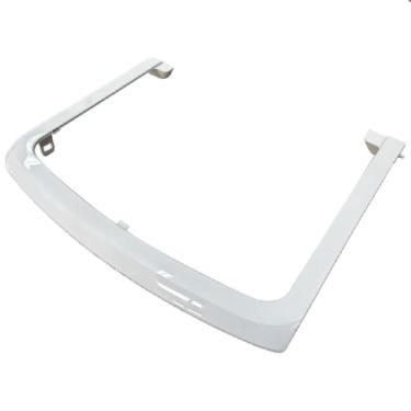 Imagem de Moldura da Tampa Lavadora de Roupas Electrolux LED15 LED17