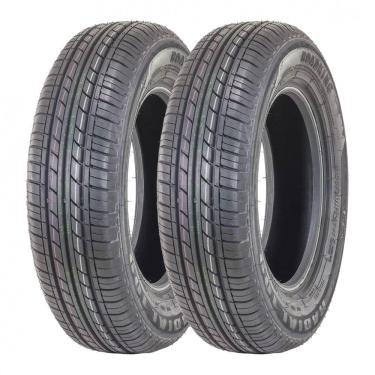 Imagem de Kit 2 Pneus Roadking Aro 14 175/70R14 Radial 109 6 Lonas 95/93T
