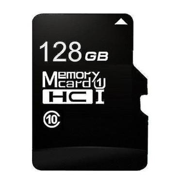 Imagem de Conjuntos de acessórios de computador 128gb de alta velocidade class10