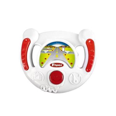 Imagem de Brinquedo Bebê Musical Comando - Braskit