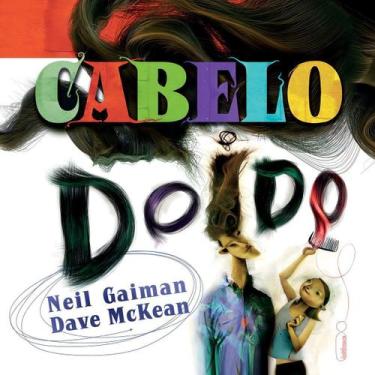 Imagem de Cabelo Doido - INTRINSECA, Sortido