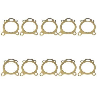 Imagem de Jogo 10 Calços Reduzida Jeep Willys 4X4 Rural F75 84657P