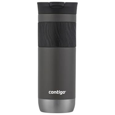 Imagem de Copo térmico Contigo Snapsear, 590 ml, Sake