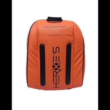 Imagem de Raqueteira Heroes Thunder Horizont-Unissex