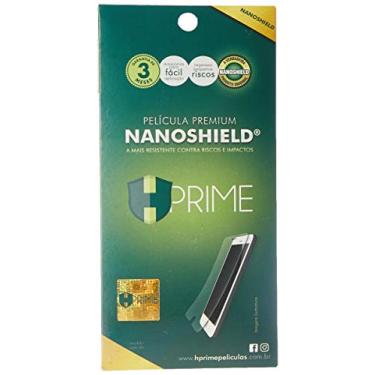 Imagem de Pelicula NanoShield para Samsung Galaxy A30/A50, HPrime, Película Protetora de Tela para Celular, Transparente